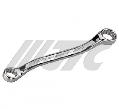 JTC-5144 STUBBY OFFSET BOX WRENCH