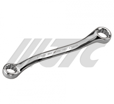 JTC-5145 STUBBY OFFSET BOX WRENCH