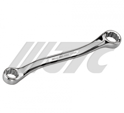 JTC-5146 STUBBY OFFSET BOX WRENCH