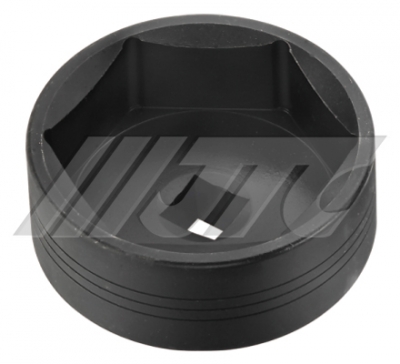 JTC-5151 VOLVO TRUCK AXLE NUT SOCKET