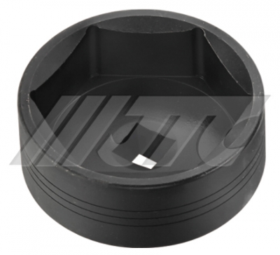 JTC-5152 VOLVO TRUCK AXLE NUT SOCKET