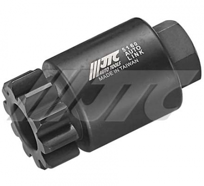 JTC-5160 VOLVO FLYWHEEL TURNING TOOL (MP8, 10)