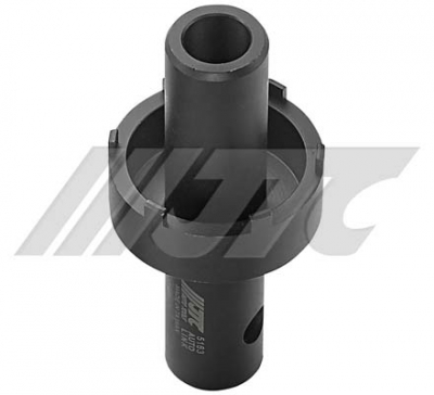 JTC-5163 BENZ REAR AXLE NUT SOCKET (91.5mm)