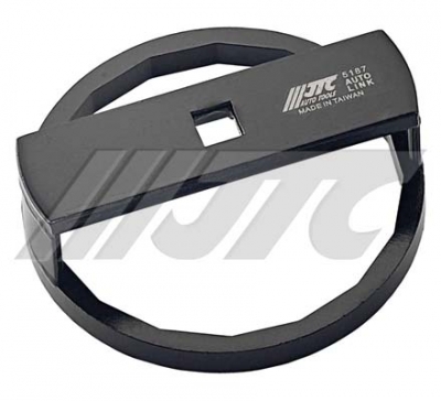 JTC-5187 ISUZU TRUCK OIL FILTER WRENCH (118/16PT)