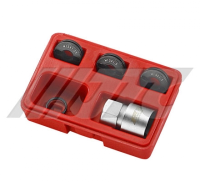 JTC-5201 WHEEL STUD THREAD RESTORER KIT