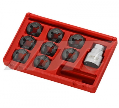 JTC-5203 AXLE SPINDLE RETHREADING SET