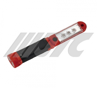 JTC-5225B 45° SUPER BRIGHT SWIVEL LED LIGHT