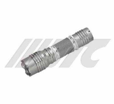 JTC-5227 1.5W LED TORCH