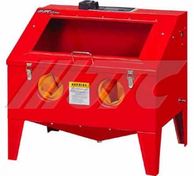 JTC-5231 DELUXE SAND BLASTER CABINET