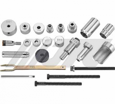 JTC-5240 KNORR-BREMSE DISC BRAKE TOOL