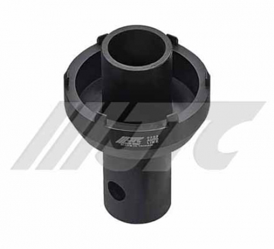 JTC-5253 BENZ REAR AXLE NUT SOCKET (116mm)