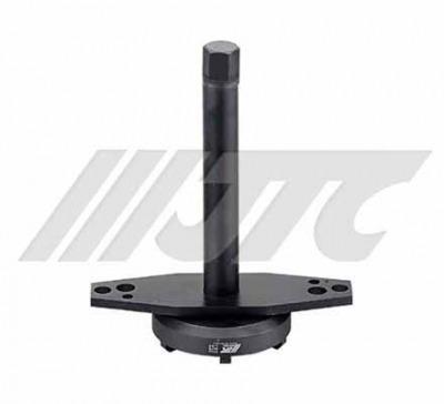 JTC-5255 BENZ REAR AXLE NUT SOCKET - 123.5mm