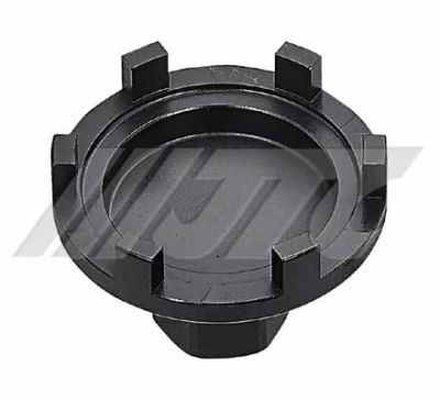 JTC-5256 BENZ DIFFERENTIAL NUT SOCKET (72mm)