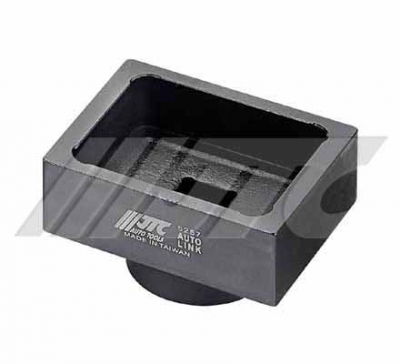 JTC-5257 BENZ & MAN CLAMP NUT SOCKET -56mm