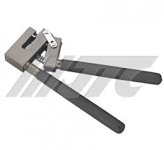 JTC-5513 GERMAN TYPE MANUAL METAL PUNCH