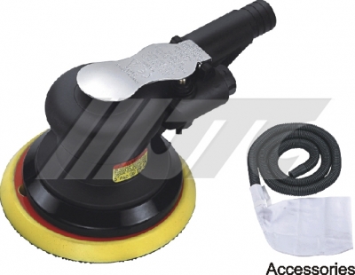 JTC-5054 5" AIR RANDOM ORBITAL SANDER