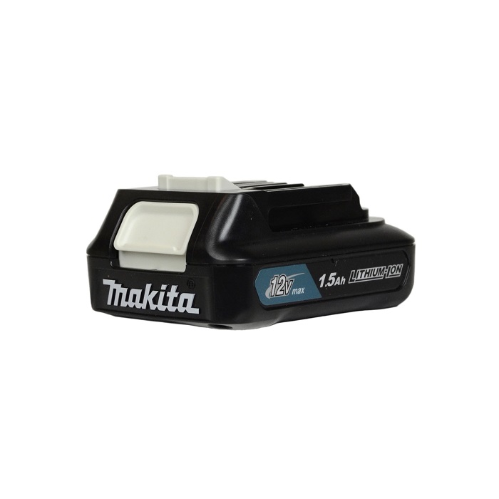 Makita BL1016: Lithium Ion Battery, 12V 1.5Ah