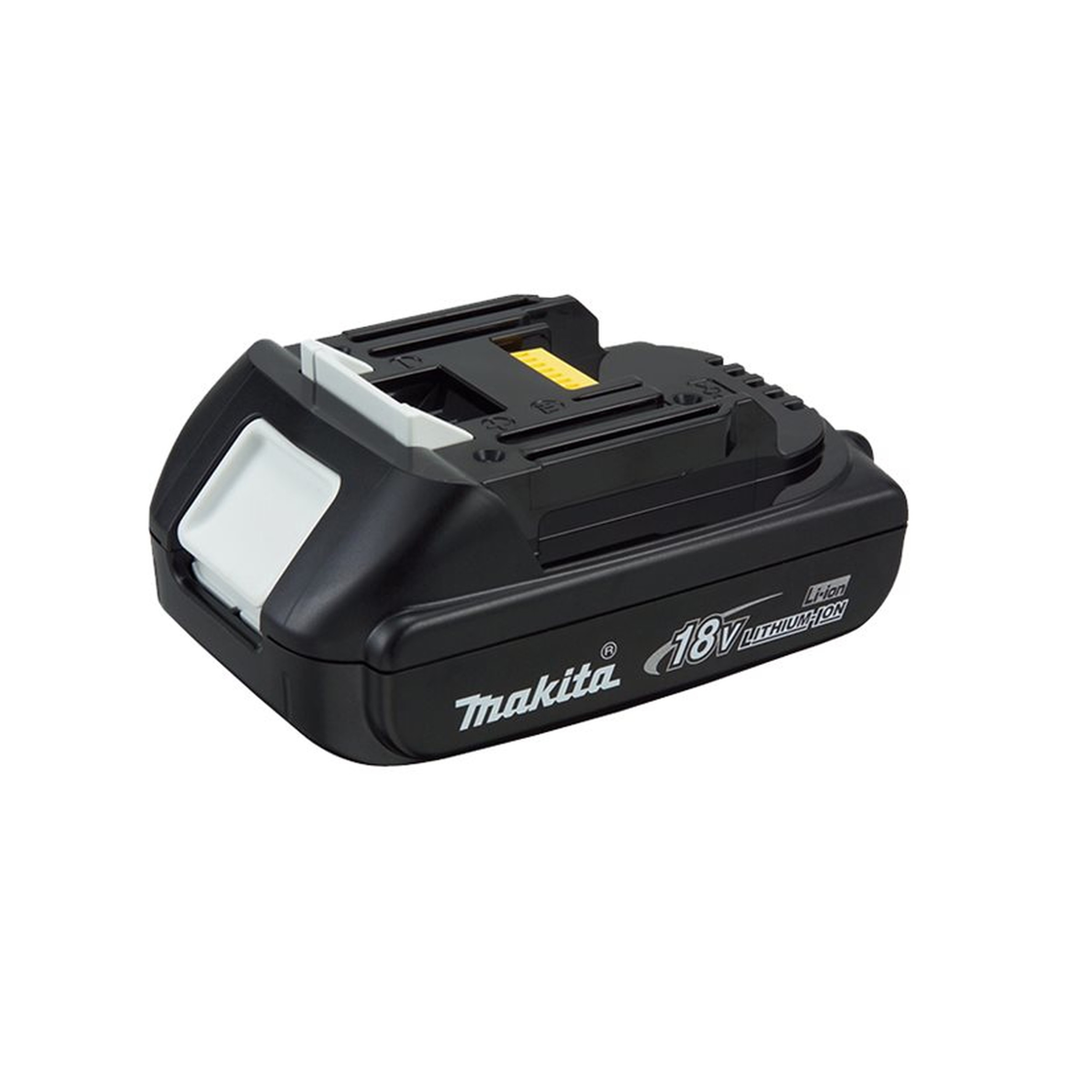 Makita BL1815N: Lithium Ion Battery, 18V 1.5Ah