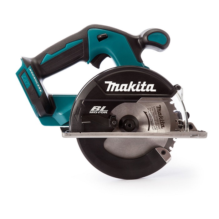 Makita DCS551Z: Cordless Metal Saw, 150mm(5-7/8"), 18V, 3900rpm