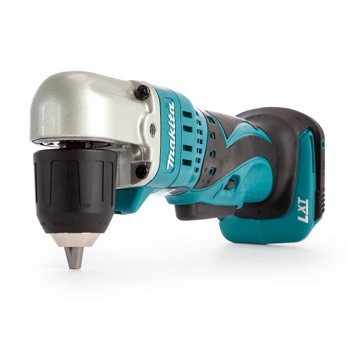 Makita DDA351Z: Cordless Angle Drill, 3/8"(10mm), 18V, 0~1800rpm