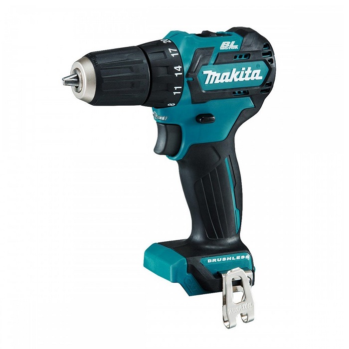 Makita DF332DZ: Cordless Driver Drill, 3/8"(10mm), 12V,0~1500rpm