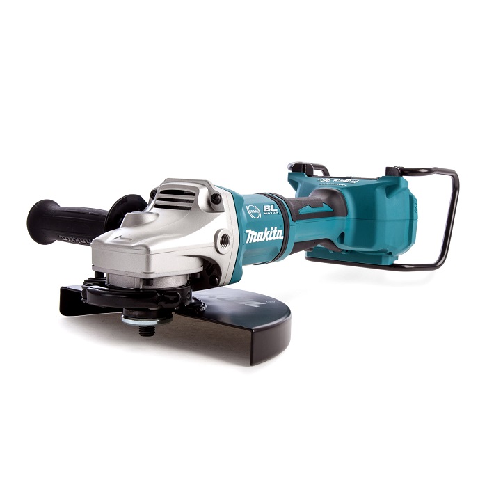 Makita DGA900Z: Cordless Angle Grinder, 230mm(9"), 36V, 6000rpm