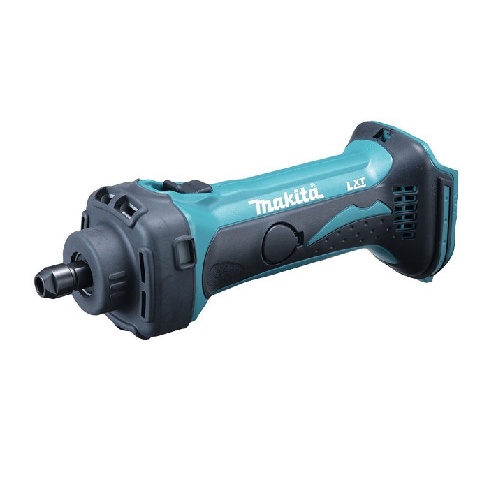 Makita DGD801Z: Cordless Die Grinder, 18V, 25000rpm