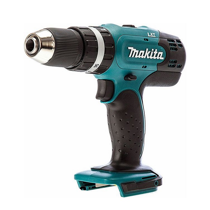 Makita DHP453Z: Cordless Impact Drill, Drill Chuck 13mm, 18V