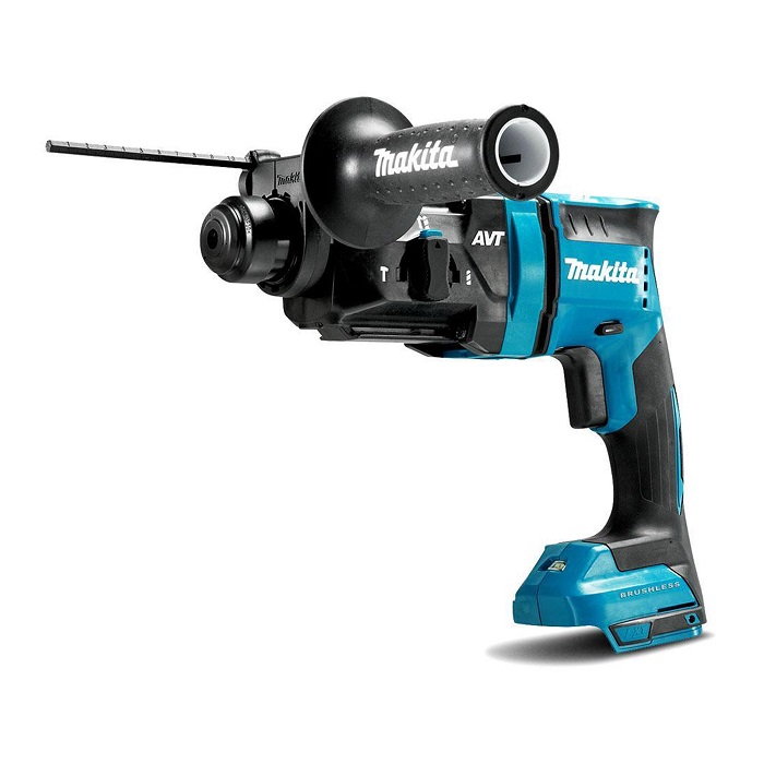 Makita DHR182ZWJ : Cordless Rotary Hammer, 3 in 1 Function