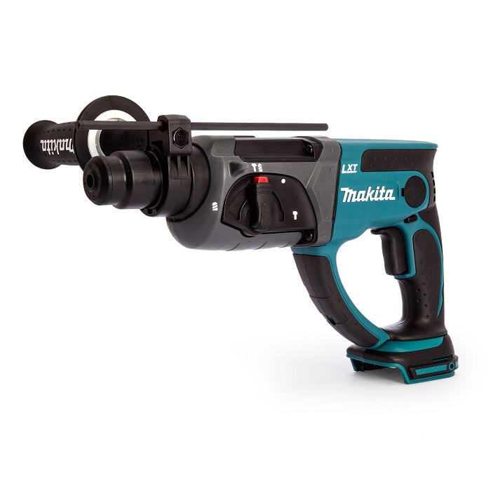 Makita DHR202Z: Cordless Rotary Hammer, 3 in 1 Function