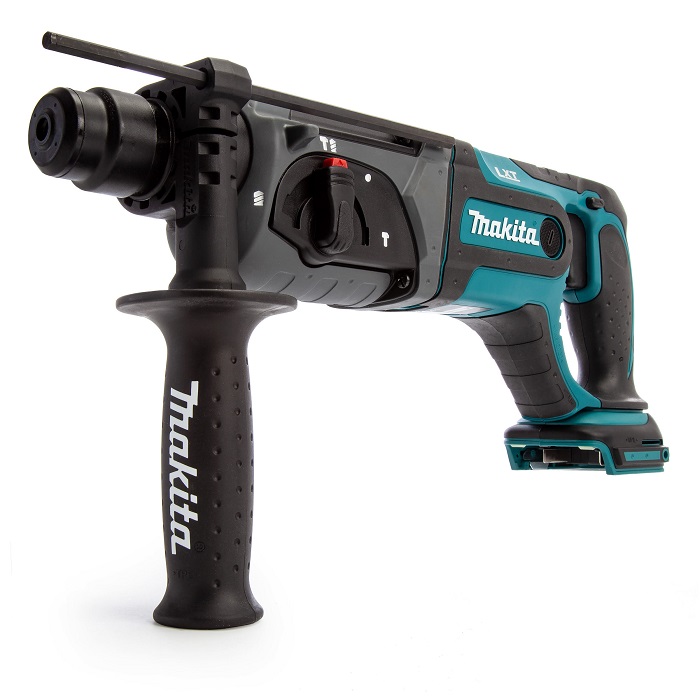 Makita DHR241Z: Cordless Rotary Hammer, 3 in 1 Function