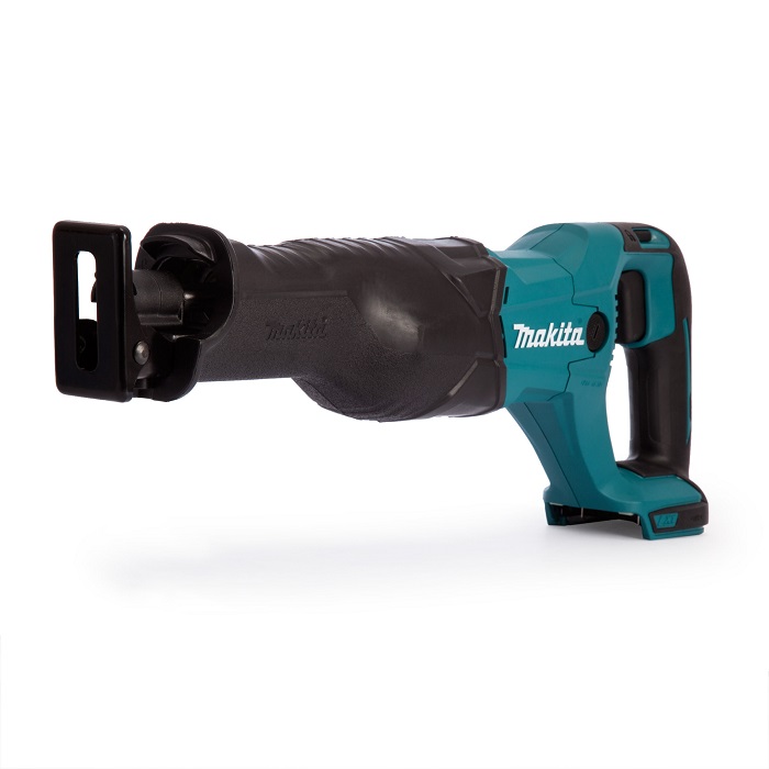 Makita DJR186Z: Cordless Reciprocating Saw