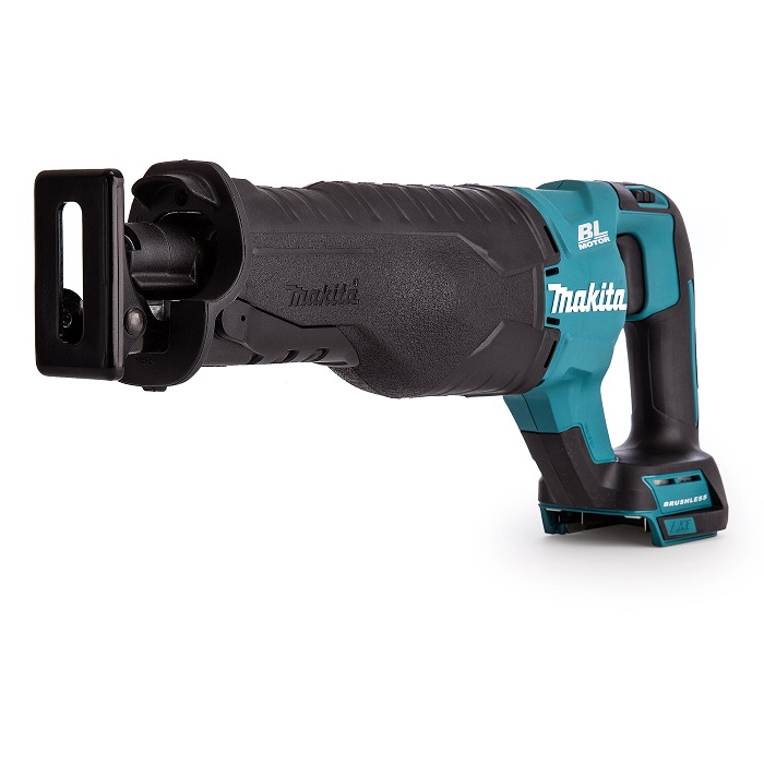 Makita DJR187Z: Cordless Reciprocating Saw