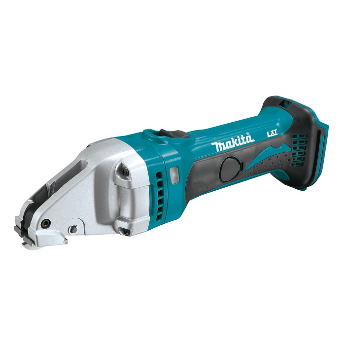 Makita DJS161Z: Cordless Metal Shear, 18V