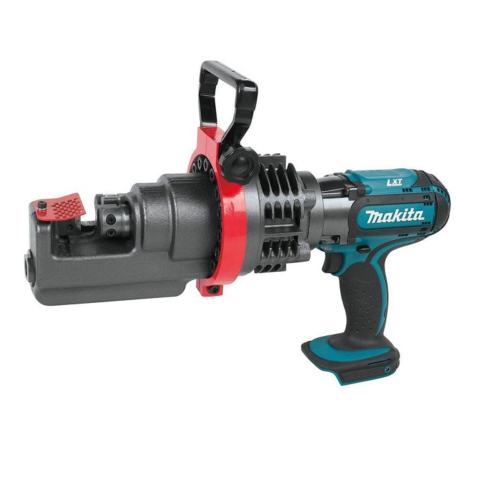 Makita DSC191Z: Cordless Rebar Cutter