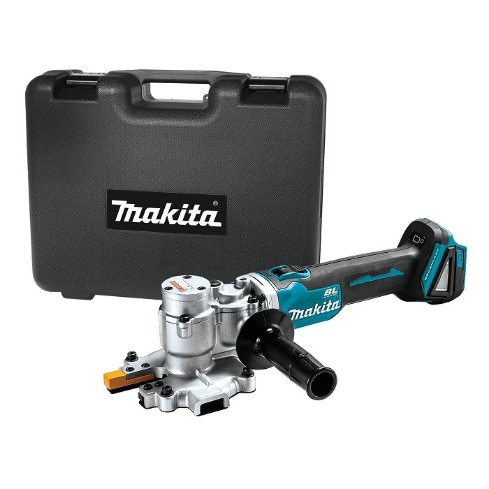 Makita DSC251ZK: Cordless Rebar Cutter