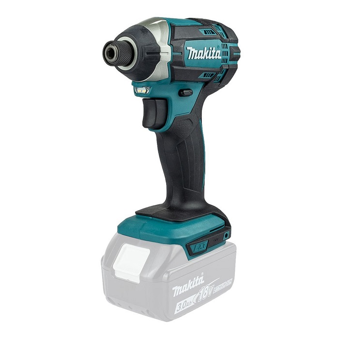 Makita DTD152Z: Cordless Impact Driver