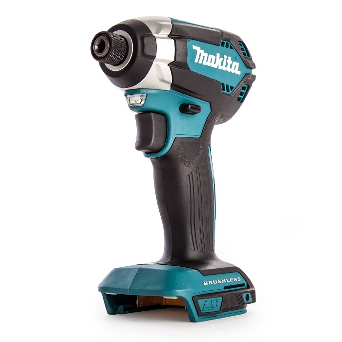 Makita DTD153Z: Cordless Impact Driver