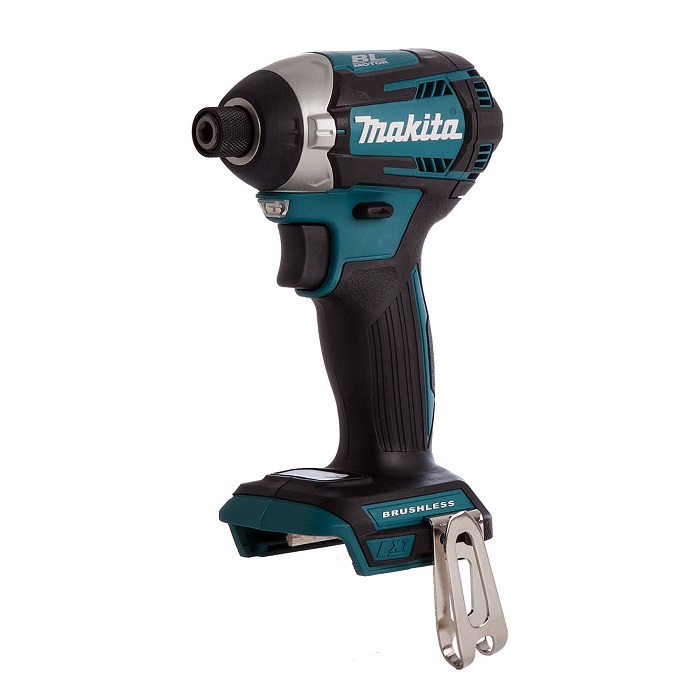 Makita DTD154Z: Cordless Impact Driver