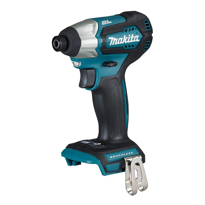 Makita DTD155Z: Cordless Impact Driver