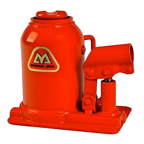 Masada MHB15: Low Profile Bottle Jack 15ton