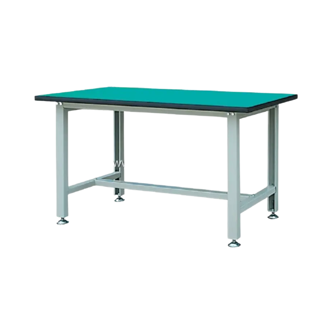 HEAVY DUTY WORKBENCH - 2100MM X 750MM X 800MM
