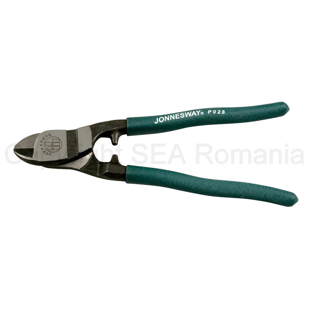 8" PATENTED WIRE CUTTERS GERMAN PATENT NO. M94028540 P028