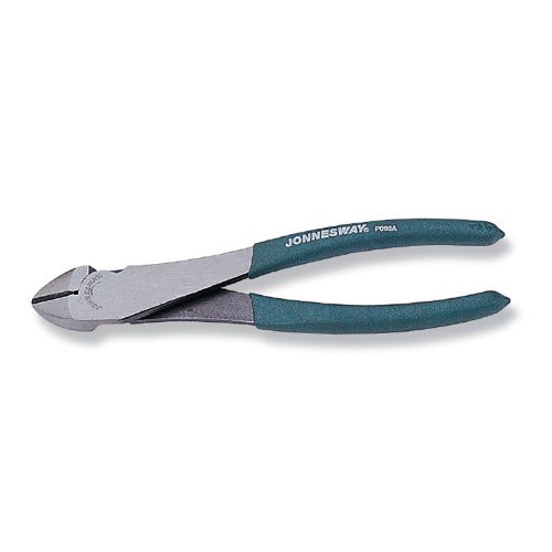 HEAVY DUTY DIAGONAL CUTTING PLIERS P097A