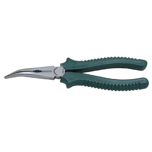 BENT NOSE PLIERS P128