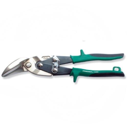 OFFSET TIN SNIPS ( L ) CR-MO ( P199LA )