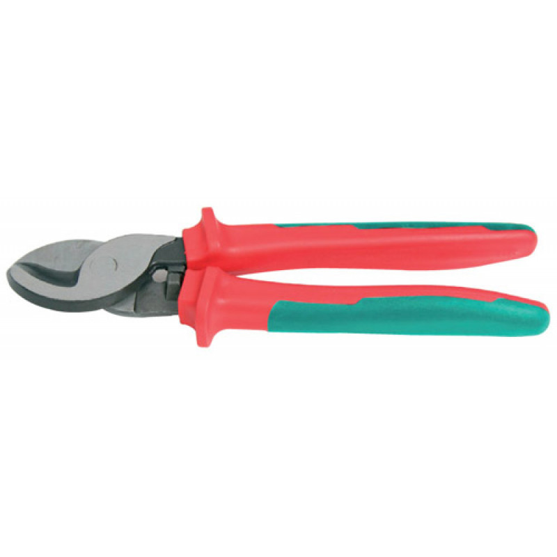 INSULATED HEAVY DUTY CABLE CUTTER