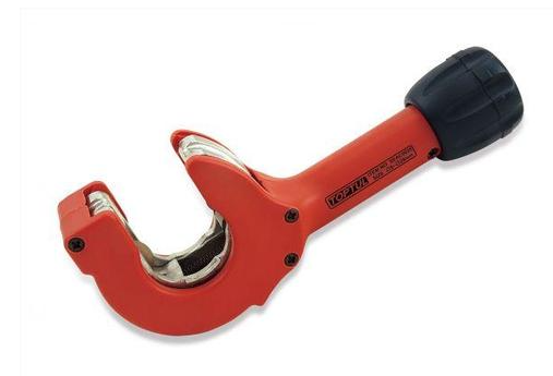 Toptul SEAC0828 Ratchet Pipe Cutter 8-28mm