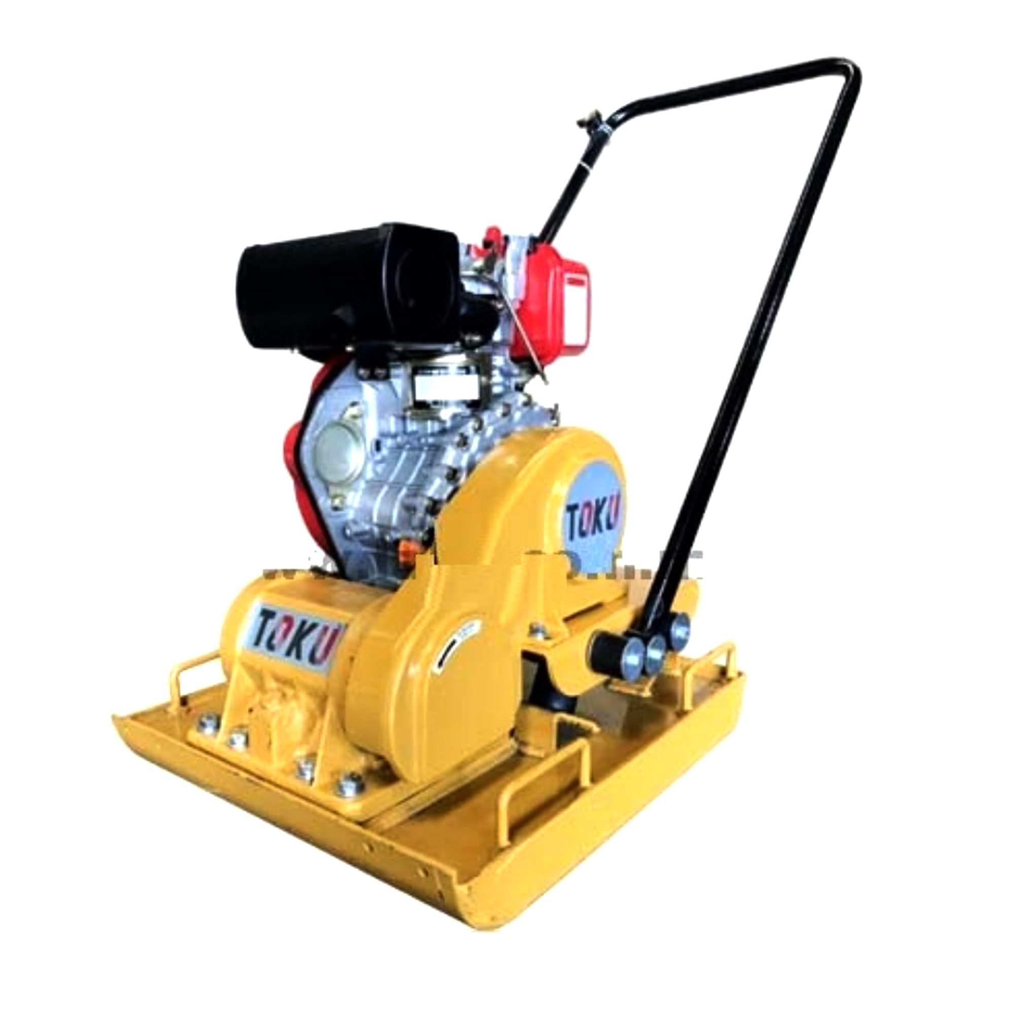 TOKU Compactor Diesel Engine CC17 5200rpm 90kg TKP-90CC