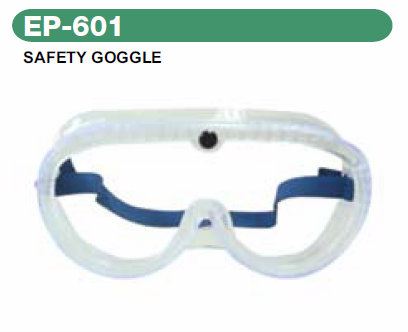 Safety Goggle EP-601